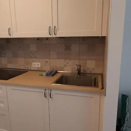 Loft 105 Apartment *