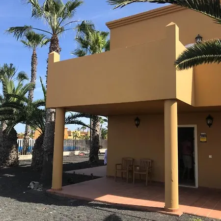 Apartamento Casa Sotavento
