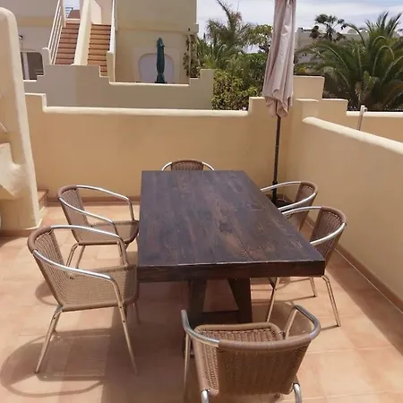 Casa Donn - El Sultan 63 - Luxury 3 Bed With Fast Fibre Internet Villa *
