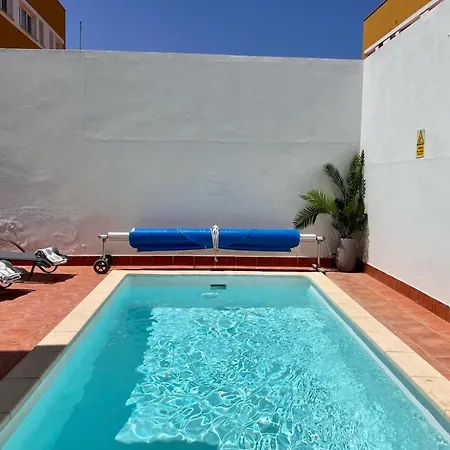 Pacifica Villa