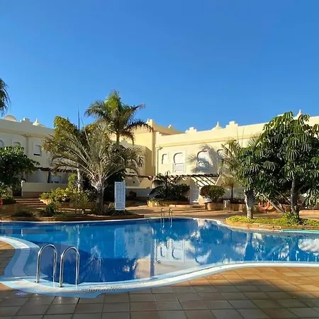 Paraiso, El Sultan, Corralejo, Fuerteventura Сasa de vacaciones *