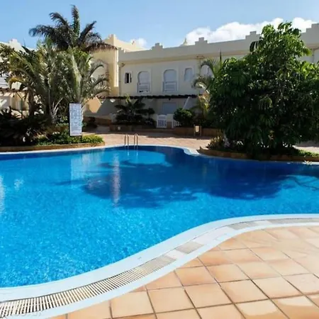 Сasa de vacaciones Paraiso, El Sultan, Corralejo, Fuerteventura