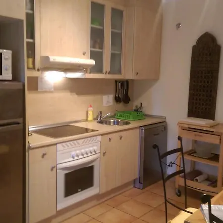 Сasa de vacaciones Paraiso, El Sultan, Corralejo, Fuerteventura *