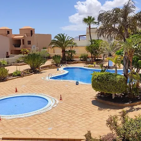Сasa de vacaciones Paraiso, El Sultan, Corralejo, Fuerteventura Corralejo