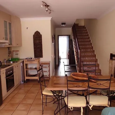 Сasa de vacaciones Paraiso, El Sultan, Corralejo, Fuerteventura Corralejo