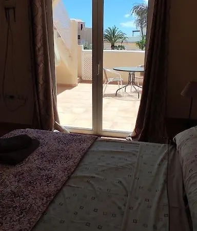 Сasa de vacaciones Paraiso, El Sultan, Corralejo, Fuerteventura *