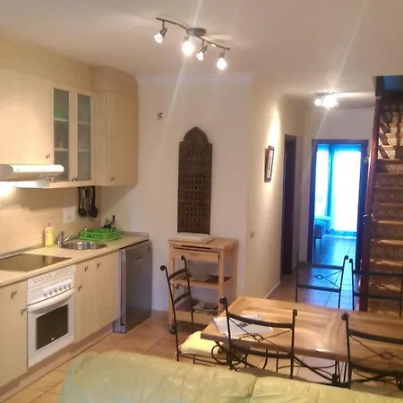 Сasa de vacaciones Paraiso, El Sultan, Corralejo, Fuerteventura *