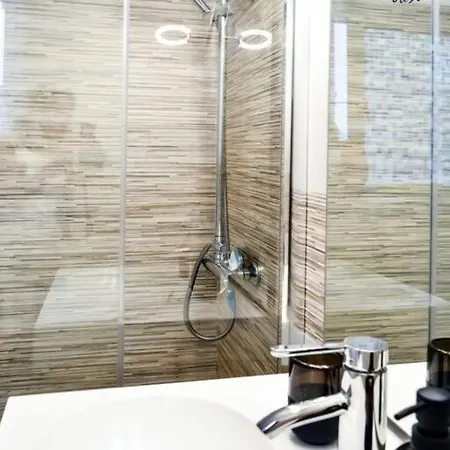 B-rent Casa Barns Central Town Corralejo