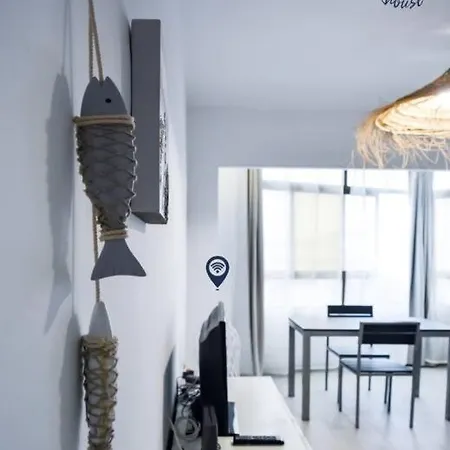 B-rent Casa Barns Central Town Corralejo