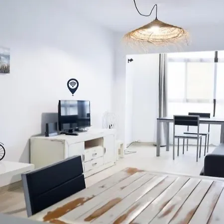 Apartamento B-rent Casa Barns Central Town