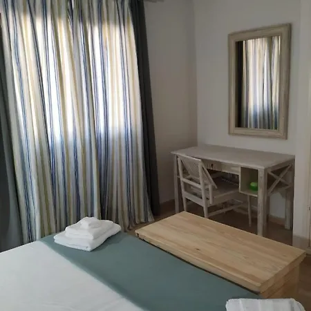Apartamento Casa Sotavento