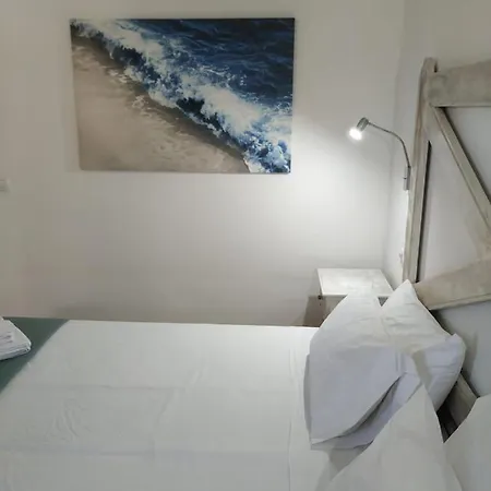 Apartamento Casa Sotavento *