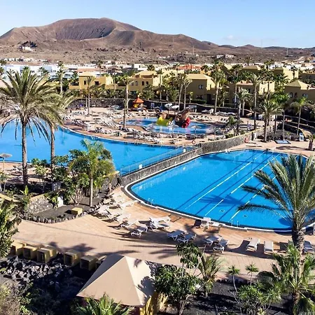 Casa Sotavento Apartamento Corralejo