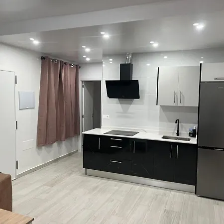 Casa Paraiso 3 Holiday home