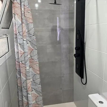 Casa Paraiso 3 Holiday home Corralejo