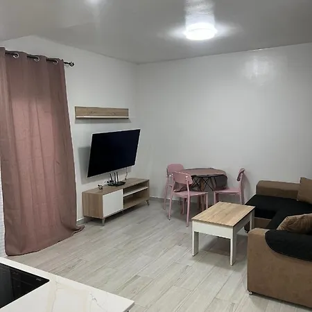 Holiday home Casa Paraiso 3 Corralejo