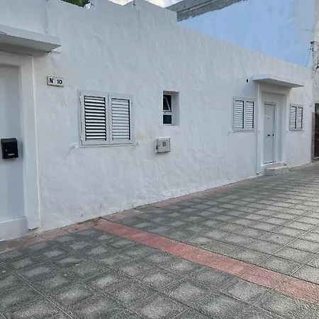 Casa Paraiso 3 Holiday home