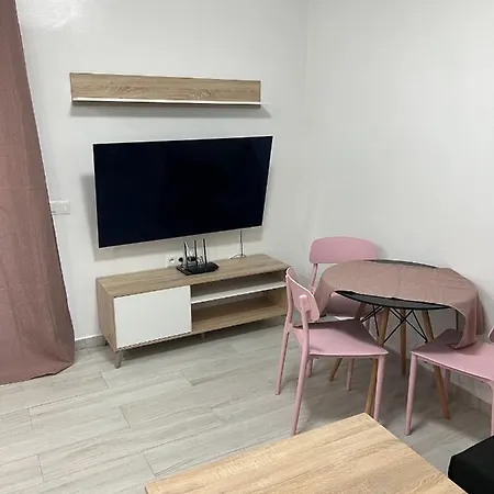 Casa Paraiso 3 Holiday home *