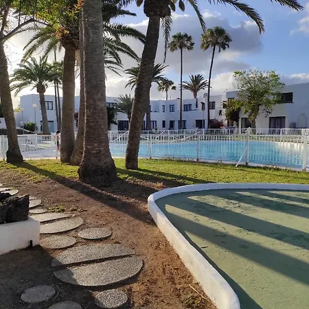 Playa Centro 8 Guest house *