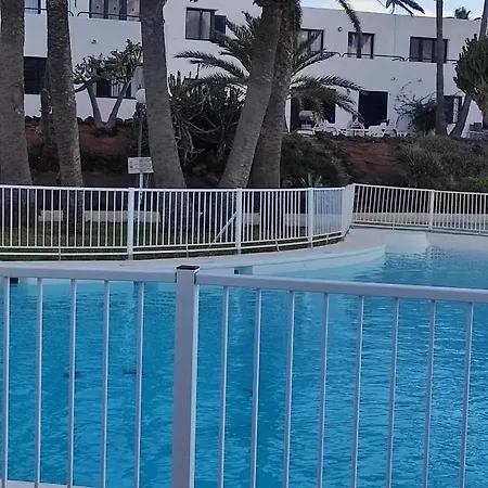 Playa Centro 8 Guest house Corralejo
