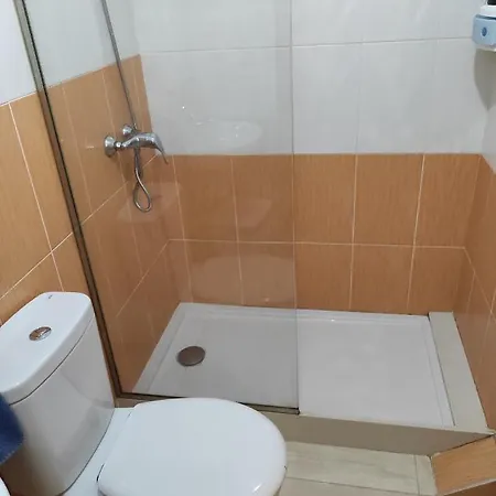 Guest house Playa Centro 8 *