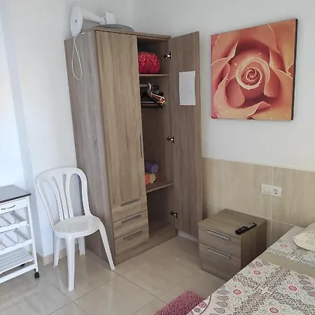 Playa Centro 8 Guest house *