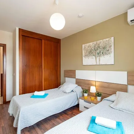 Vista Lobos Villa *