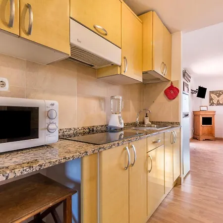 Apartment Fuerteventura Herbania *