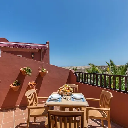 Apartment Fuerteventura Herbania *