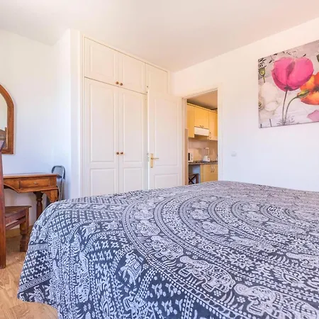 Apartment Fuerteventura Herbania Corralejo