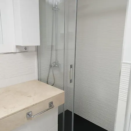 Apartamento Oasis Tamarindo 1 - Casa Rosa - 2 Climatisees Corralejo