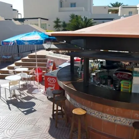 Labranda Alisios Playa Hotel 2*