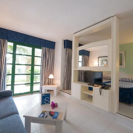Hotel H10 Ocean Dreams Boutique - Adults Only Corralejo