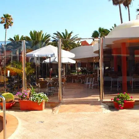Apartamento Brisamar Corralejo