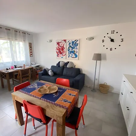 La Casa Di Julia * Corralejo
