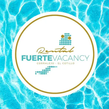 Apartamento B-rent Casa Barns Central Town Corralejo