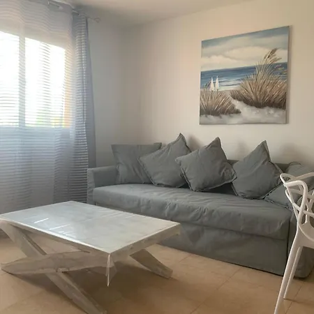 Apartamento Casa Sotavento *