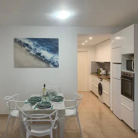 Casa Sotavento Apartamento Corralejo