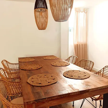Chakra House Fuerteventura - Affordable In A Cozy Guest house *