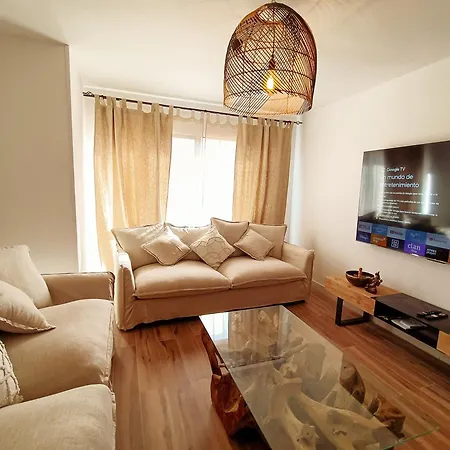 Chakra House Fuerteventura - Affordable In A Cozy Guest house Corralejo