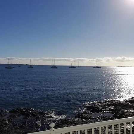 Apartamento Sol Y Mar