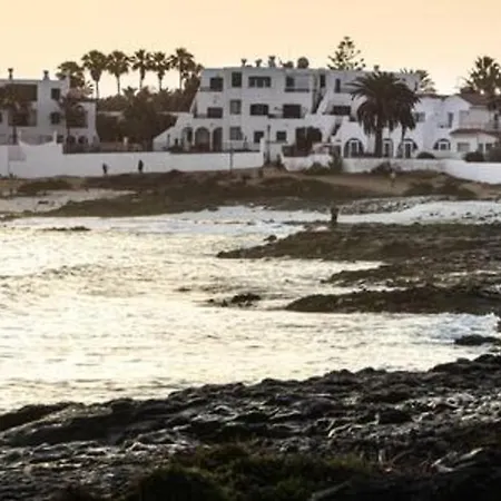 Villa San Antonio *