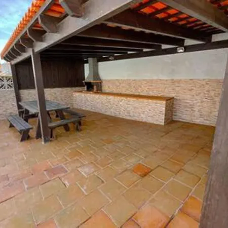 San Antonio Villa Corralejo