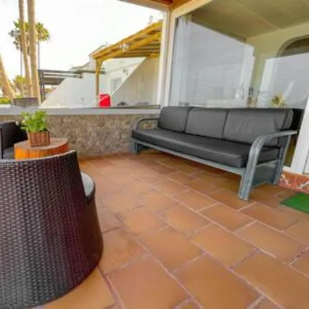 San Antonio Villa *