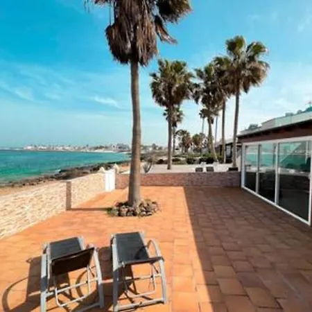 San Antonio Corralejo