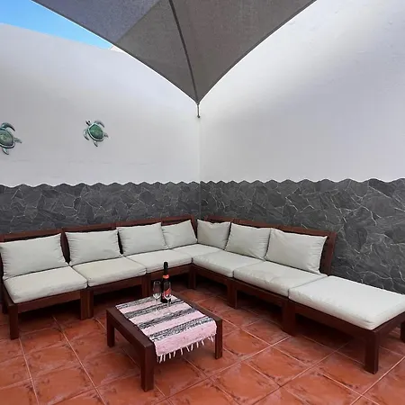 Villa Pacifica *