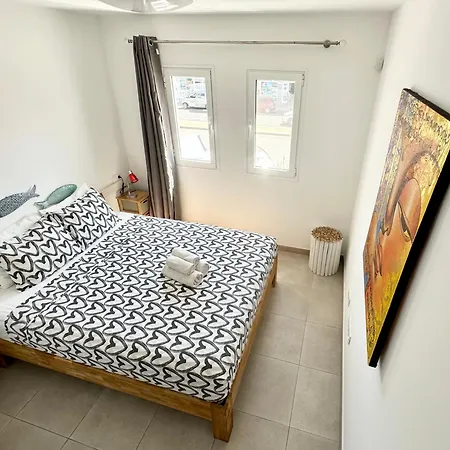 Tutti Frutti Con Piscina, Terraza Soleada Privada, Primera Planta Y Wi-fi Apartment *