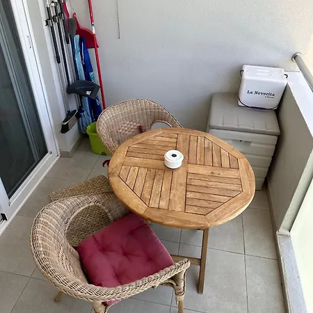 Apartment Tutti Frutti Con Piscina, Terraza Soleada Privada, Primera Planta Y Wi-fi *