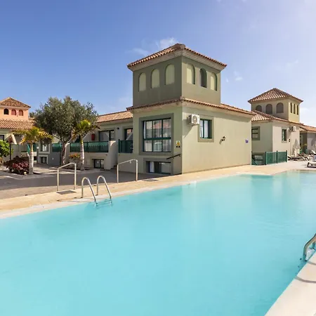 Labranda Aloe Club Resort 3*