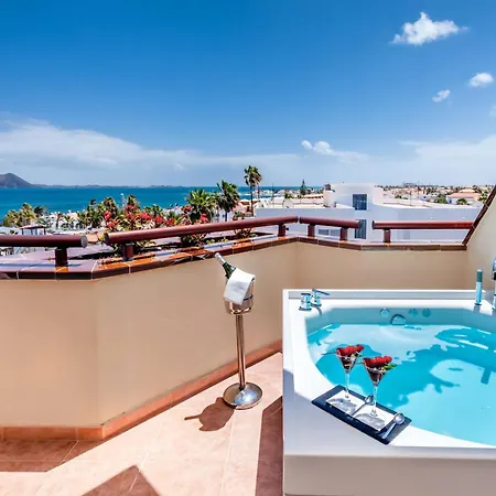 Hotel Barcelo Bay - Adults Only 4*